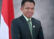 Jelang Pelantikan Kepala Daerah Hasil Pilkada 2024, Anggota DPRD NTB GURU TO’I  Ajak Semua Elemen Masyarakat Jaga Kamtibmas.