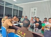 Koalisi Masyarakat Senggigi Temukan Dugaan Kerugian Negara Rp 686 Juta,Desak Inspektorat Tuntaskan Audit Dana Desa