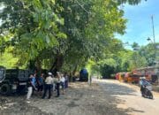 Langkah Proaktif Dalam Mengedukasi mengenai Budaya Tertib Berlalu Lintas Bagi Sopir Dumb Truck