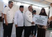 Program “Baznas Lobar Cerdas” Inspirasi Menuju Pendidikan Inklusif dan Pengentasan Kemiskinan di Lobar