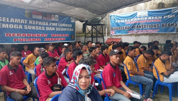 PT Kijang Lombok Raya: Pelopor Kebijakan “Zero Cost” untuk Perlindungan Pekerja Migran Indonesia di Malaysia