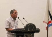 Ketua SMSI NTB Kecam Tindakan Intimidasi Oknum SPPG terhadap Jurnalis Saat Liputan.