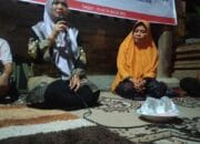 Sosialisasi RAPERDA Kelautan dan Perikanan Berbasis Masyarakat di Lombok Barat: Upaya Menuju Keberlanjutan dan Pemberdayaan