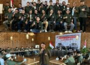 Ketua DCAB ID Chapter NTB Periode 2025-2028 Di Pimpin Prakoso Dwi Wibowo.