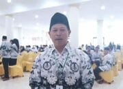 Konferensi PGRI XXIII, PGA Kota Mataram Dorong Abd. Hayi Jadi Calon Ketua PGRI Kota Mataram.