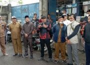 Masyarakat Bersama Pemuda Pancasila Desak Penanganan Sampah