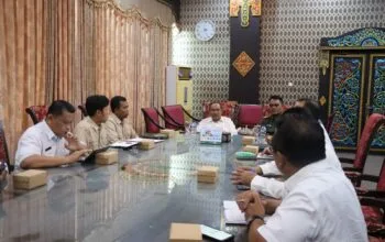 Program Makan Bergizi Gratis: Upaya Ciptakan Generasi Cerdas di Lombok Barat