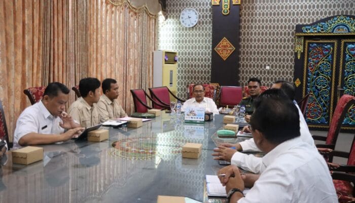 Program Makan Bergizi Gratis: Upaya Ciptakan Generasi Cerdas di Lombok Barat