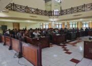 Penertiban Cafe Illegal di Suranadi Narmada “Suara Masyarakat dan Tindakan Aparat”