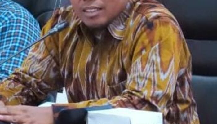 Tindak Tegas Cafe Ilegal Di Suranadi “Meresahkan Masyarakat”.