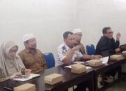 Dishub Lombok Barat : Pentingnya Aspek Legalitas Dalam Operasional Tambang