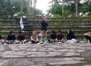 Membangun Kader Unggul Melalui Technical Meeting: Persiapan Diklat di Lombok Barat