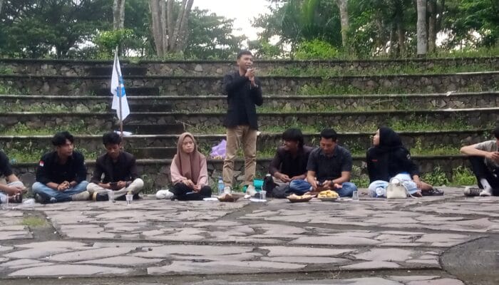 Membangun Kader Unggul Melalui Technical Meeting: Persiapan Diklat di Lombok Barat