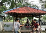 Inovasi KEMOS 110: Polres Lombok Barat Beri Rasa Aman di Masyarakat