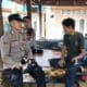 KRYD Polsek Lembar, Jaga Kamtibmas Awal Tahun 2025