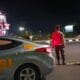 Malam di Bay Pass BIL Strategi Jitu Polisi Ciptakan Rasa Aman