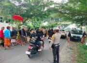 Makna Mendalam di Balik Kemeriahan Nyongkolan Kuripan