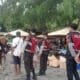 Pantai Cemara Lembar Dijaga Ketat Patroli Polisi Ciptakan Wisata Aman & Nyaman