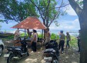 Liburan Aman di Sekotong: Apresiasi Masyarakat untuk Patroli Polisi