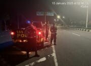 Bypass BIL Jadi Prioritas: Langkah Tegas Polres Lombok Barat Cegah Begal dan Balap Liar