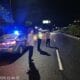 Patroli Intensif Bypass BIL, Polsek Kediri Perkuat Keamanan Malam