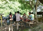 Polsek Sekotong Aktif Jaga Kamtibmas Lewat Patroli KRYD, Ini Kata Warga