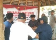 Polsek Gerung Edukasi Warga: Langkah Aman Bekerja di Luar Negeri