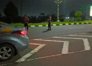 Bay Pass BIL II Aman? Ini Kata Polisi Usai Patroli Blue Light