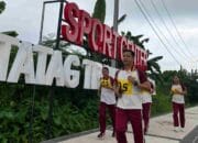 Fisik Prima, Tugas Optimal: Rutinitas Wajib Polres Lombok Barat