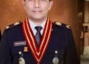 Jiwa Tangguh yang Tak Kenal Lelah: Sosok AKP Agus Rachman, S.H., Kabag SDM Polres Lombok Utara