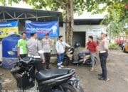 Polsek Kediri Proaktif: Patroli Dialogis Tingkatkan Keamanan dan Kenyamanan Masyarakat