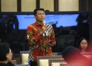 KMHDI Apresiasi Kapolri yang Tindak Tegas Anggota Indisiplin