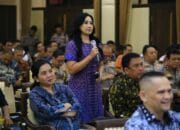 Indonesia Indicator Beberkan Sentimen Positif yang Diraih Polri dari Berbagai Media Sosial