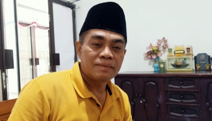 Dispar Optimis Pariwisata Lobar Bangkit Kembali Tahun 2025