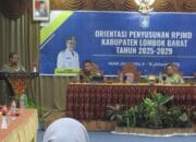 Pj Bupati Ilham : 5 Tahun ini Lobar Berhasil Lampaui Target RPJMD