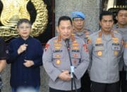 Kapolri dan Menteri P2MI Bersinergi Lindungi Pekerja Migran Indonesia