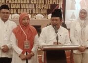 Komitmen LazAdha Membawa Lobar Semakin Maju dan Mewujudkan “Sejahtera Dari Desa”