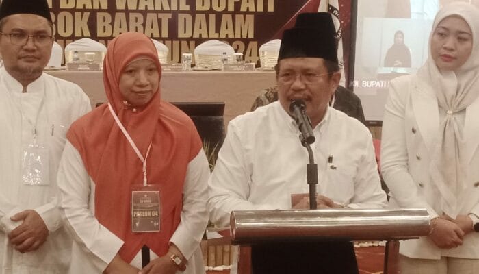 Komitmen LazAdha Membawa Lobar Semakin Maju dan Mewujudkan “Sejahtera Dari Desa”