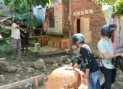 Polsek Rasanae Barat Tertibkan judi Sabung Ayam di tiga Lokasi