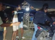 Sepak Terjang Spesialis Curanmor, Pasrah Dijemput Paksa Tim Kaisar Hitam Polres Bima Kota