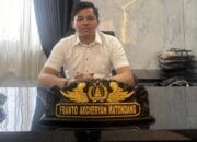 Kasus Saling Lapor di Wera, Penyidik Sat Reskrim Polres Bima Kota Belum Tetapkan Tersangka