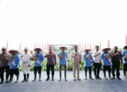 Polri Targetkan Penanaman Satu Juta Hektare Jagung untuk Dukung Swasembada Pangan