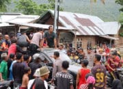 Misteri di Arus Deras: Jasad Petani Akhirnya Ditemukan di Sungai Pacuan Kuda