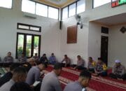 Binrohtal Polres Bima Kota, Bentuk Karakter Anggota Polri Lebih Humanis