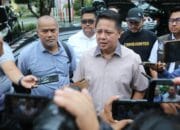 Polisi Berhasil Amankan Pelaku Mutilasi Koper Merah di Ngawi