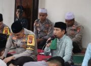 Polres Bima Kota gelar Isra Miraj, Momentum Kualitas Ibadah dan Kinerja Guna Menjadi Polri Presisi Indonesia Maju