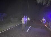 Warga Batu Kijuk Lega: Balap Liar Dicegah Polisi!