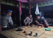 Pasca Pilkada, Polsek Lembar Gencar Patroli KRYD, Fokus 3C dan Narkoba