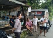 Kampanye Anti Narkoba, Warga Batu Layar Utara Rasakan Dampak Positif Sambang Desa