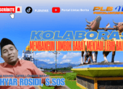 Mari Bersama-sama Membangun Lombok Barat Semakin Maju